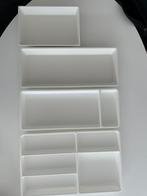 Bestekbakken IKEA, Huis en Inrichting, Ophalen of Verzenden, Zo goed als nieuw