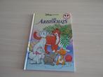 LES ARISTOCHATS       MICKEY CLUB DU LIVRE    DISNEY, Livres, Comme neuf, Disney, Garçon ou Fille, 4 ans