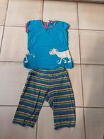 Pyjama woody 116, Kinderen en Baby's, Nacht- of Onderkleding, Gebruikt, Meisje, Ophalen of Verzenden