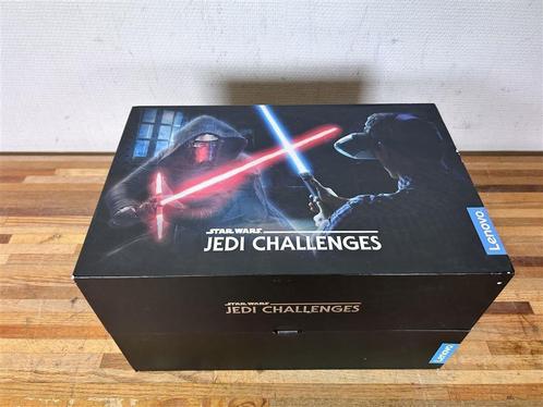 A1343. Jedi Challenges compleet, Consoles de jeu & Jeux vidéo, Consoles de jeu | Accessoires Autre, Comme neuf, Enlèvement ou Envoi