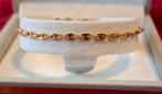 bracelet en Or 18k, Bijoux, Sacs & Beauté, Enlèvement, Or, Or