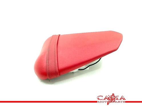 BUDDYSEAT ACHTER Yamaha YZF R6 2006-2007 (FZF-R6 2C0), Motoren, Onderdelen | Yamaha, Gebruikt