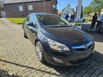 Opel Astra blanco gekeurd voor verkoop !!, 1399 cm³, 5 places, Noir, Tissu