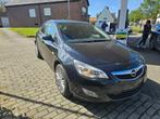 Opel Astra blanco gekeurd voor verkoop !!, Autos, 1399 cm³, 5 places, Noir, Tissu