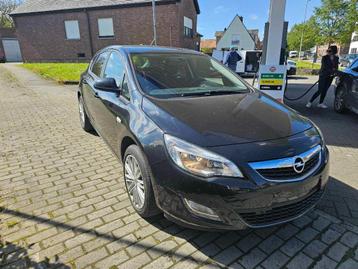 Opel Astra blanco gekeurd voor verkoop !!