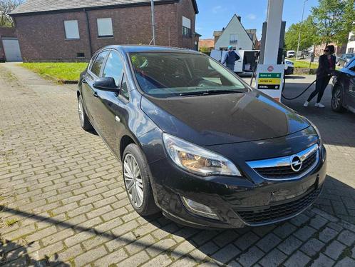 Opel Astra blanco gekeurd voor verkoop !!, Autos, Opel, Entreprise, Achat, Astra, ABS, Régulateur de distance, Airbags, Air conditionné