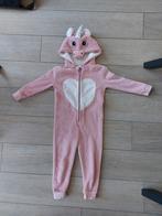Onesie eenhoorn 6 jaar, Kinderen en Baby's, Ophalen, Gebruikt, La Redoute, Overige typen