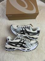 Asics Gel-Kayano 14 Black Cream 44.5, Zwart, Nieuw, Ophalen of Verzenden, Sneakers