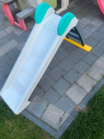 Glijnbaanet water aansluiting beschikbaar voor biedingen