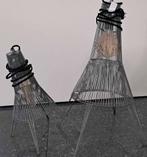 Tafellampen - lamp van Schema, Oggetti la cote, Design, Comme neuf, Enlèvement, Métal