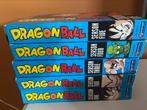 Dragonball 5 seizoenen, CD & DVD, DVD | TV & Séries télévisées, À partir de 12 ans, Autres genres, Utilisé, Coffret