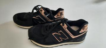 New balance sneakers maat 33