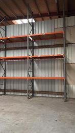 3 rekken te koop, Enlèvement