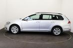 Volkswagen Golf Variant 1.0 Tsi Comfortline Camera DAB Adapt, Auto's, Volkswagen, Te koop, Benzine, Break, Golf Variant