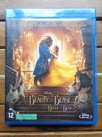 )))  Bluray  La Belle et la Bête  //   Disney   (((, Alle leeftijden, Ophalen, Zo goed als nieuw