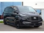 Ford Transit Custom 320L TD Trend, 100 kW, 188 g/km, Monovolume, Euro 6