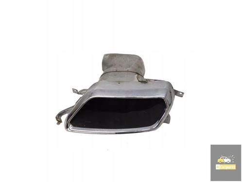 Volvo XC40 17- uitlaat tip links 31407969, Auto-onderdelen, Banden en Velgen, Band(en), Gebruikt