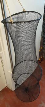 Visnet, Watersport en Boten, Hengelsport | Algemeen, Ophalen, Zo goed als nieuw