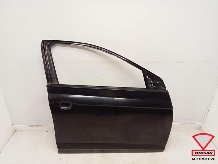 VW Polo 2G Portier Deur Rechts voor 2017-2025 origineel, Auto-onderdelen, Carrosserie, Deur, Volkswagen, Gebruikt