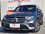 MERCEDES GLC 220d 163CH 4-Matic AMG-PAKKET**VOLLEDIGE OPTIE, Auto's, Mercedes-Benz, Automaat, 4 cilinders, SUV of Terreinwagen