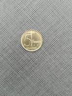 Hongarije. 5 Forint van zie omschrijving., Ophalen of Verzenden, Hongarije, Losse munt