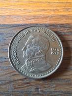 Argentinië 100 Pesos 1978, Ophalen of Verzenden