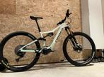 Orbea Rise (M) incl. extender., Fietsen en Brommers, Fully, Ophalen, Gebruikt, Overige merken