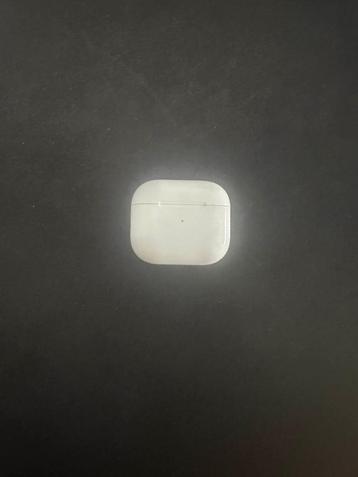 Airpods 3de generatie beschikbaar voor biedingen