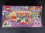 Lego Friends 41129 Pretpark Hotdog-wagen, Comme neuf, Ensemble complet, Enlèvement, Lego