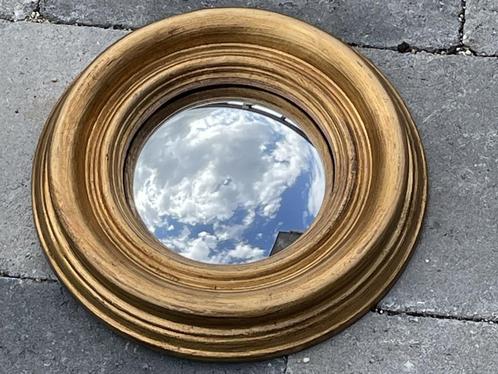 spiegel heksenoog, Huis en Inrichting, Woonaccessoires | Spiegels, Nieuw, Minder dan 50 cm, Verzenden