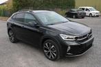 Volkswagen Taigo Taigo 1.0 TSI DSG R-Line *5 IN STOCK* *NIEU, Automaat, Zwart, Bedrijf, 5 deurs