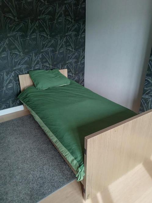 Volledige slaapkamer Childwood, Huis en Inrichting, Slaapkamer | Slaapbanken, Zo goed als nieuw, Ophalen