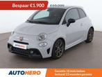 Abarth 595 1.4 Turbo (bj 2022), Auto's, Abarth, Voorwielaandrijving, 4 zetels, Stof, Gebruikt