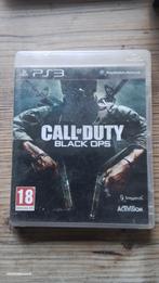 Call of Duty Black Ops - Playstation 3, Games en Spelcomputers, Verzenden, Zo goed als nieuw