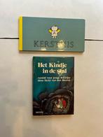 KERSTVERHAAL voor jonge kinderen, Ophalen of Verzenden