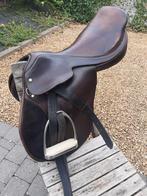 Selle d'obstacle Pessoa, Dieren en Toebehoren, Paarden en Pony's | Zadels, Ophalen, Gebruikt, Springen
