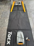 Tacx boost fietstrainer, Sport en Fitness, Ophalen, Zo goed als nieuw, Metaal, Benen