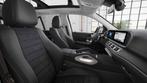 Mercedes-Benz GLE-Klasse 400 E 4Matic SUV AMG Line | Panoram, Auto's, Stof, Gebruikt, GLE, Regensensor