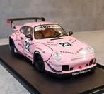 1:18/Porsche 911(993)RWB Sopranos 2020/NIEUW, Enlèvement ou Envoi, Neuf, Voiture, Solido