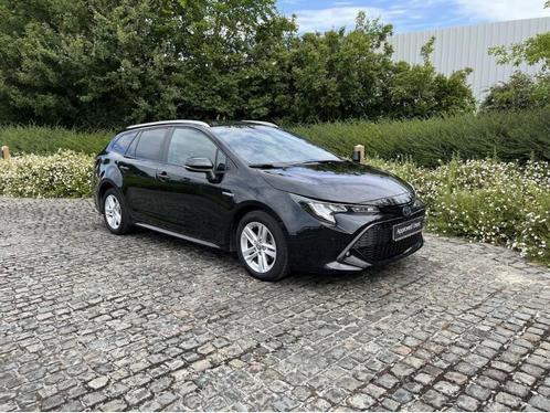 Toyota Corolla Dynamic, Auto's, Toyota, Bedrijf, Corolla, Adaptive Cruise Control, Airbags, Airconditioning, Bluetooth, Centrale vergrendeling