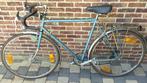 Vintage originele Peugeot renfiets voor 50€, Fietsen en Brommers, Gebruikt, 10 tot 15 versnellingen, Heren, Aluminium