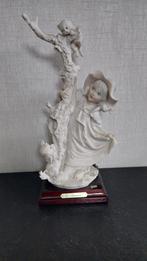 Beeld, Antiek en Kunst, Kunst | Beelden en Houtsnijwerken, Ophalen