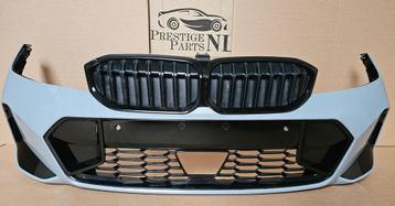 Voorbumper BMW 3 Serie G20 G21 LCI M PAKKET 51118085444 PDC beschikbaar voor biedingen