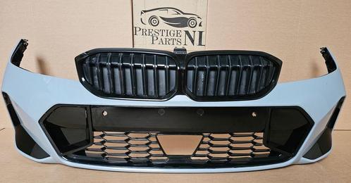 Voorbumper BMW 3 Serie G20 G21 LCI M PAKKET 51118085444 PDC, Auto-onderdelen, Carrosserie, Bumper, Voor, Gebruikt, Herkomst onderdeel bekend
