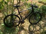 gravel Merida silex 700 maat L kleur: glossy anthraciet, Ophalen, Algemeen, Zo goed als nieuw, Overige typen