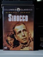 Sirocco, Humphrey Bogart, Lee J.Cobb, Cd's en Dvd's, Ophalen of Verzenden