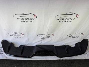 Ford Focus ST MK3 Facelift Diffuser PDC BM5J-17E956-CCW beschikbaar voor biedingen