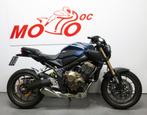 HONDA CB650R ***MOTODOC.BE***, Motoren, Motoren | Honda, 4 cilinders, Bedrijf, Meer dan 35 kW, 650 cc