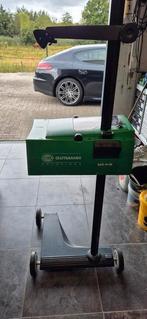 Lichtenregelmachine, Auto's, Euro 6, Overige brandstoffen, Bedrijf, Te koop
