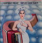 LITTLE FEAT - Dixie chicken (CD), Cd's en Dvd's, Cd's | Rock, Ophalen of Verzenden, Zo goed als nieuw, Poprock